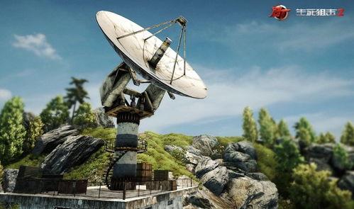 生死狙击2最新爆料掉落,全新爆料揭秘，神秘掉落系统引玩家热议！